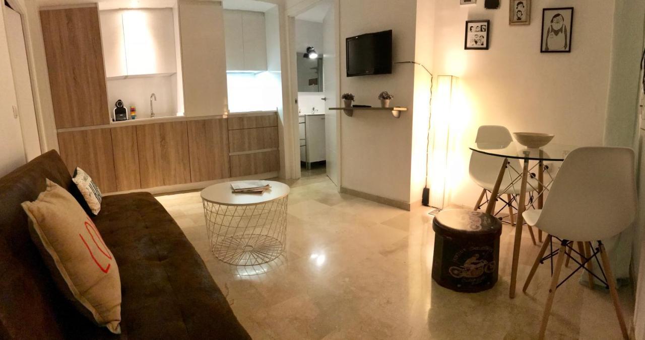 Centro-Casco Antiguo C/Sauceda-San Eloy Lejlighed Sevilla Eksteriør billede