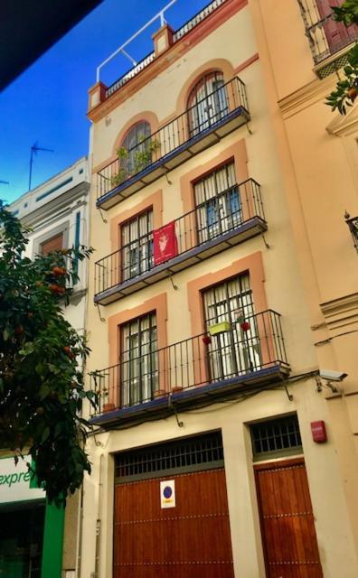 Centro-Casco Antiguo C/Sauceda-San Eloy Lejlighed Sevilla Eksteriør billede