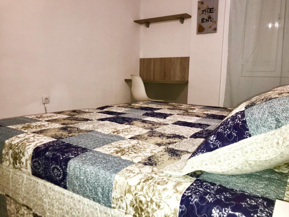 Centro-Casco Antiguo C/Sauceda-San Eloy Lejlighed Sevilla Eksteriør billede
